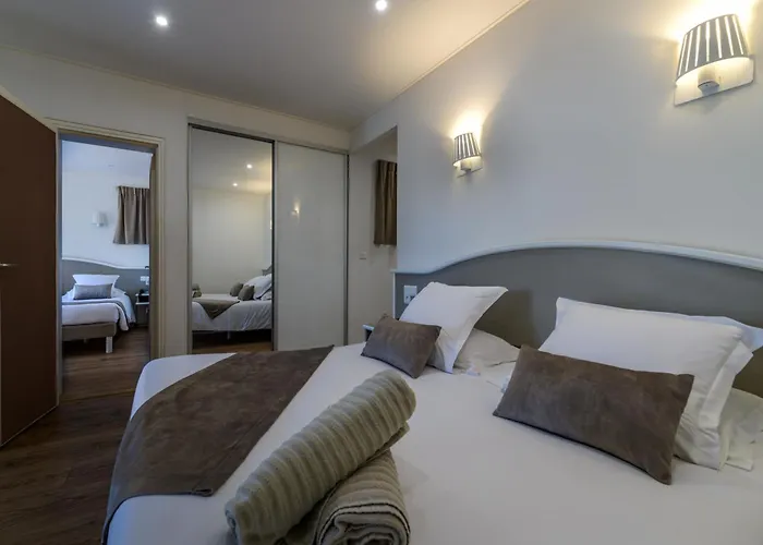 Hotel & Restaurant San Pellegrino Folelli