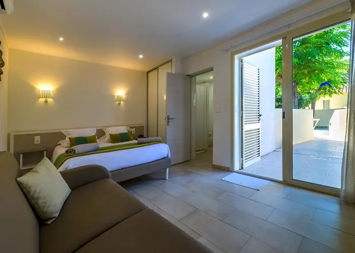 & Restaurant San Pellegrino Hotel