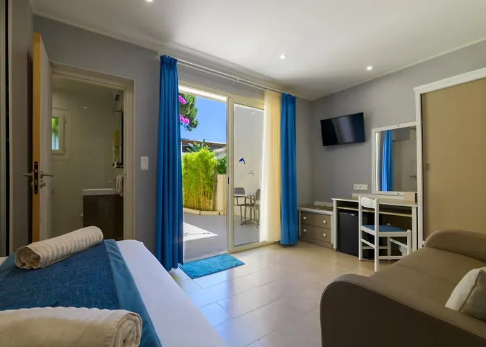 & Restaurant San Pellegrino Hotel