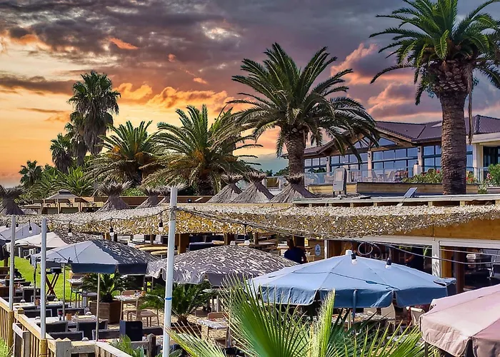 & Restaurant San Pellegrino