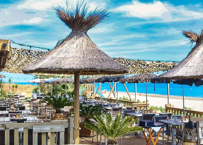 Hotel & Restaurant San Pellegrino