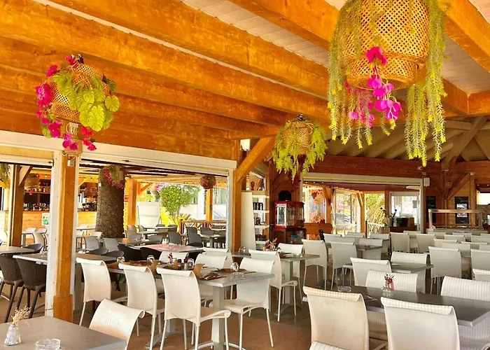 & Restaurant San Pellegrino