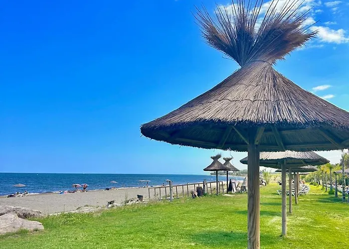 & Restaurant San Pellegrino Folelli