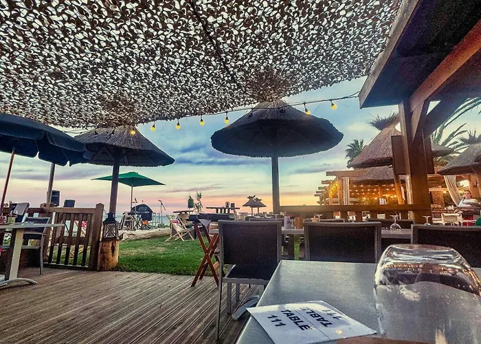 & Restaurant San Pellegrino