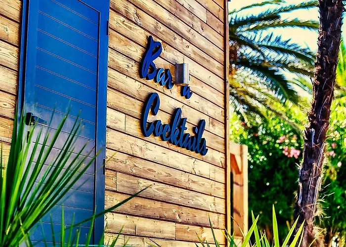 Hotell & Restaurant San Pellegrino 3*