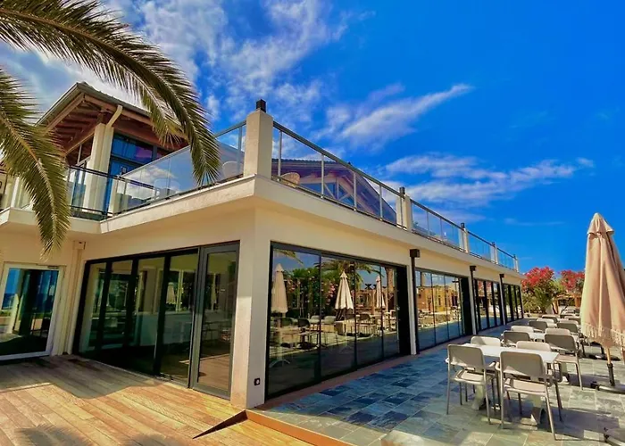 & Restaurant San Pellegrino Folelli