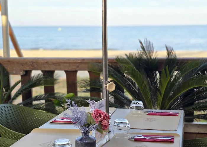 & Restaurant San Pellegrino 3*