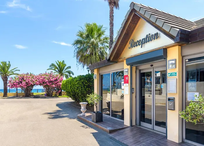 & Restaurant San Pellegrino 3* Folelli