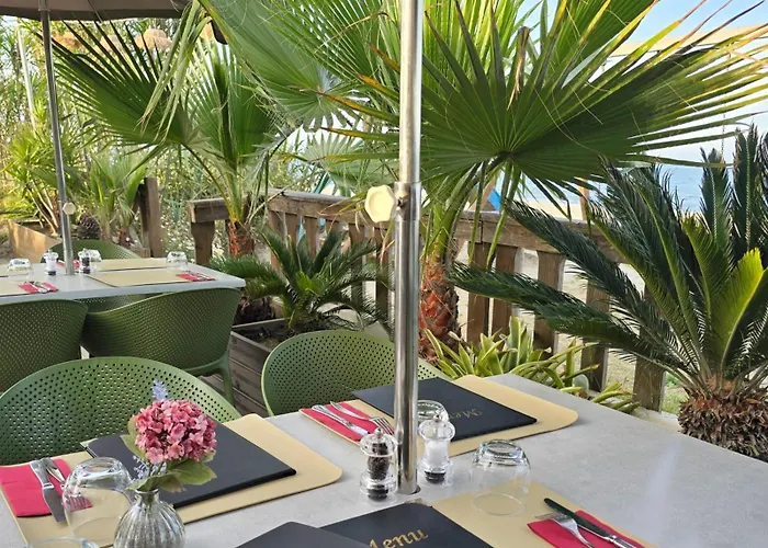 & Restaurant San Pellegrino