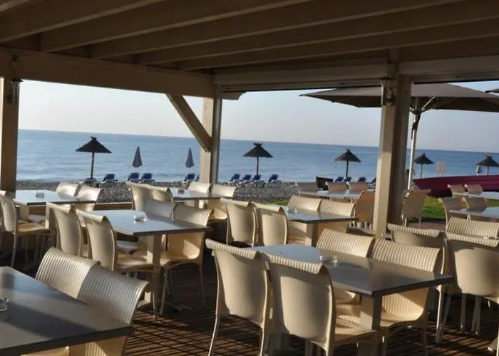 & Restaurant San Pellegrino Hotel