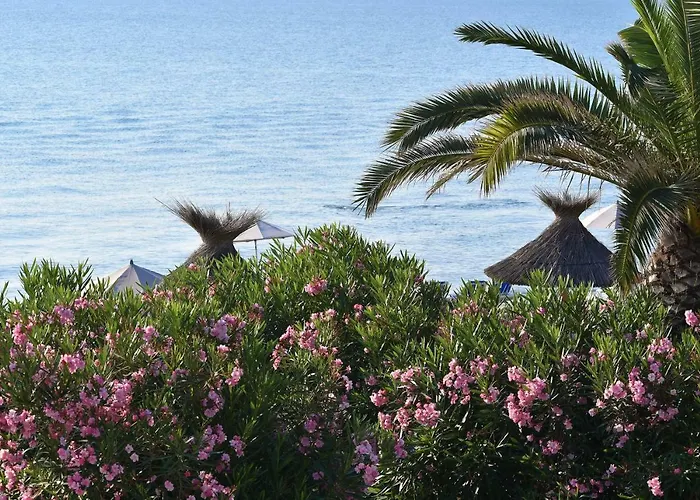 & Restaurant San Pellegrino Hotell 3*