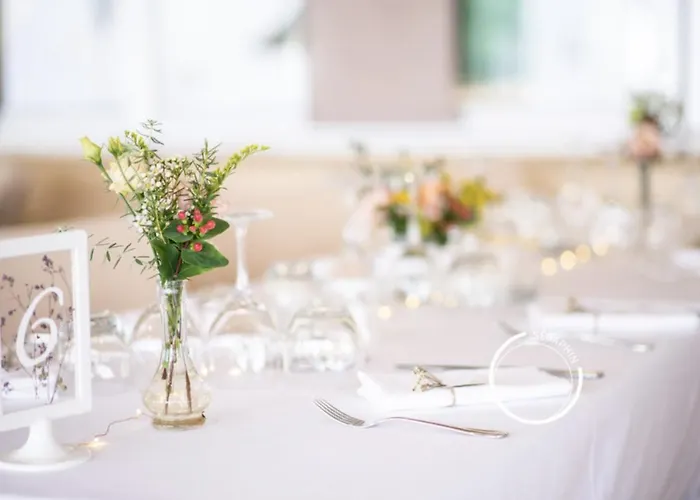 & Restaurant San Pellegrino Отель