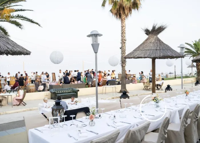 & Restaurant San Pellegrino 3* Folelli