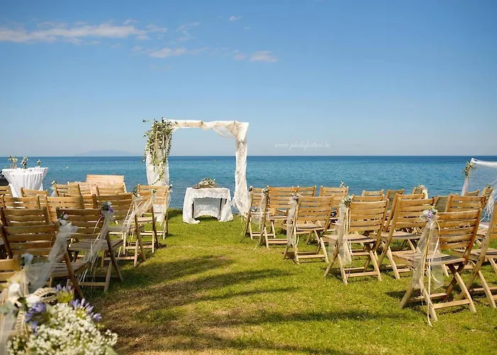& Restaurant San Pellegrino Отель 3*