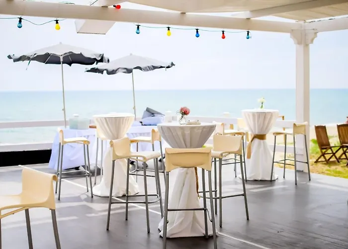 & Restaurant San Pellegrino Folelli