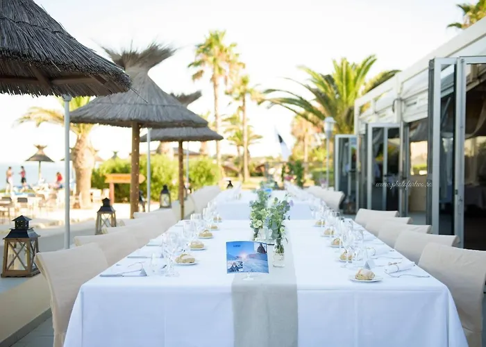 & Restaurant San Pellegrino 3*