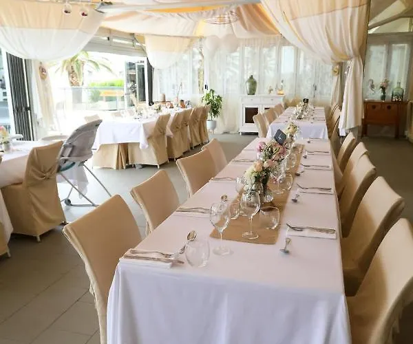 & Restaurant San Pellegrino Hotel 3*